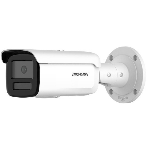 Hikvision DS-2CD2T66G2H-2I(4mm) Pro Series AcuSense 6MP Powered by