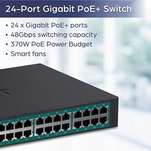 Image of TPE-TG240G-UK