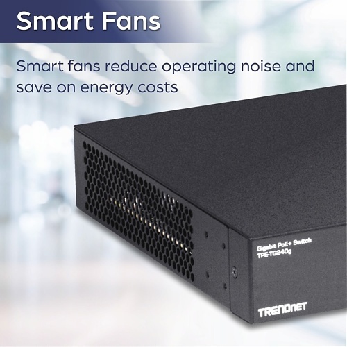 Image of TPE-TG240G-UK