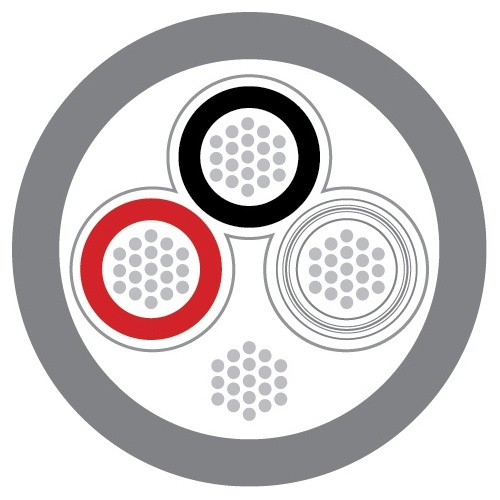 Image of QC-OSC3-20LSZH-100