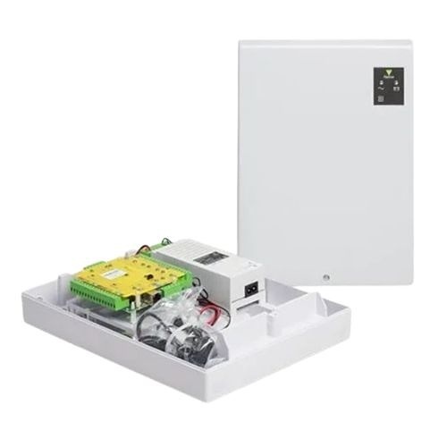 Paxton 682-531 Net2 Plus 1-Door Controller, 12V, 2A, Power Supply