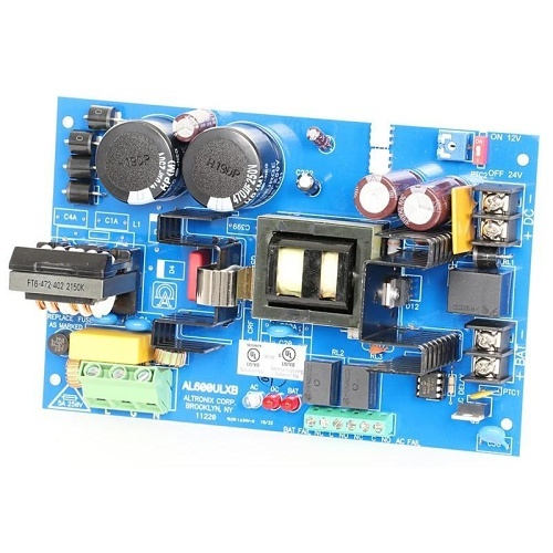 Image of AL600ULXB