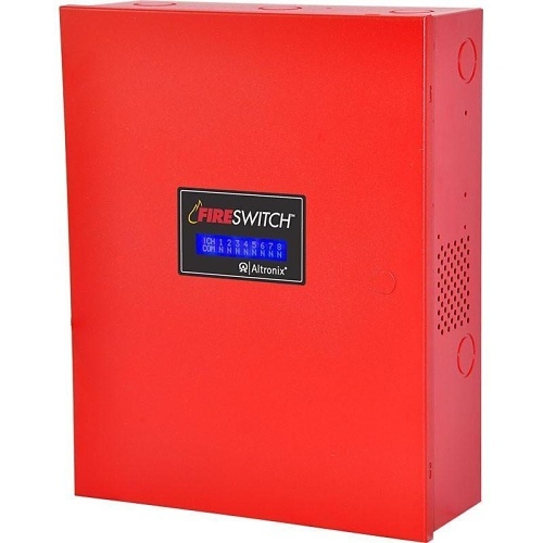 Image of FIRESWITCH108