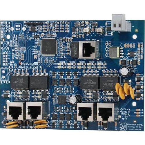 Image of NETWAY5BT