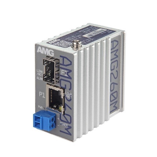 Media Converters