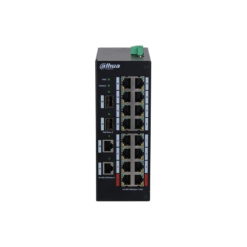 Image of HS3220-16GT-190