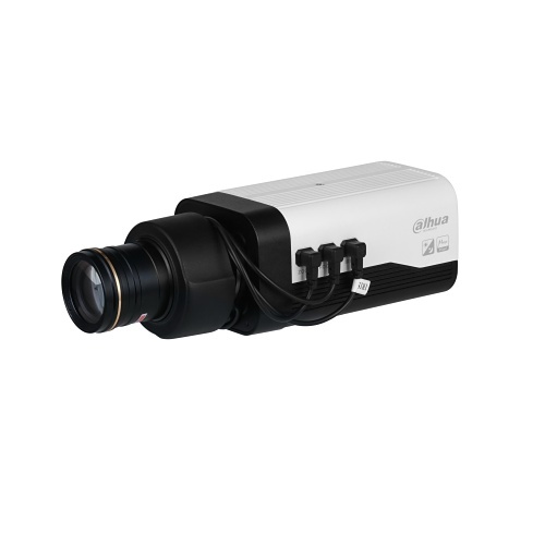 RJ n Dahua DH-IPC-HF71242FP-Z-X WizMind X 12MP Box IP Camera, DWDR