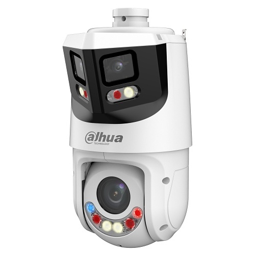 Dahua DH-SDT4E425-8P-GB-APV1-0280-S2 8MP+4MP TiOC IP Panoramic and PTZ