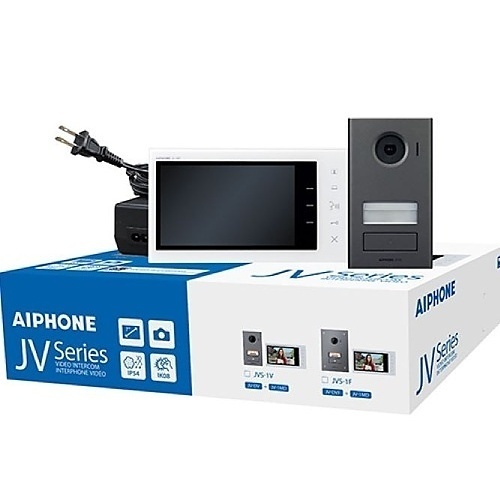 Image of JVS1-V