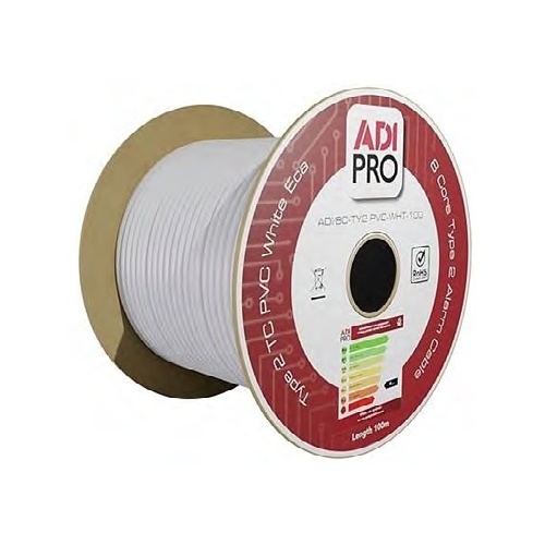 Image of ADI-8CT3PVCWH100