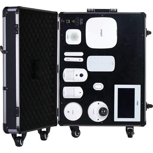 Image of DHALARMHUB2KIT4G