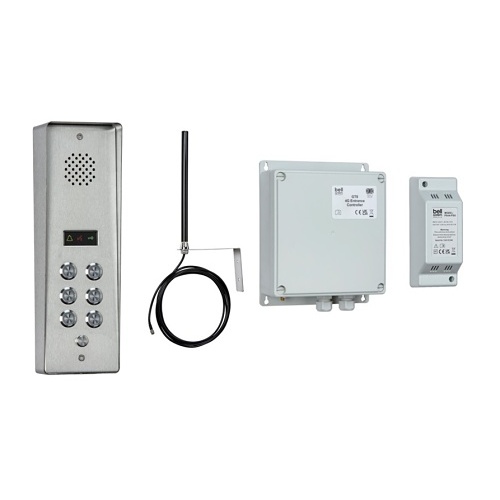 Image of GS6-VRS