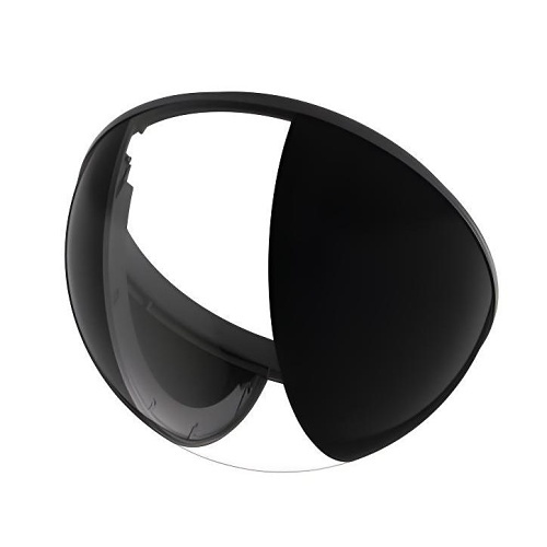 Bosch F.01U.425.489 Hydrophilic Bubble for AUTODOME 7100i, Clear