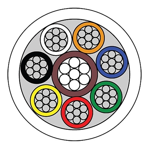 Image of CAB8/WH/LSF/100