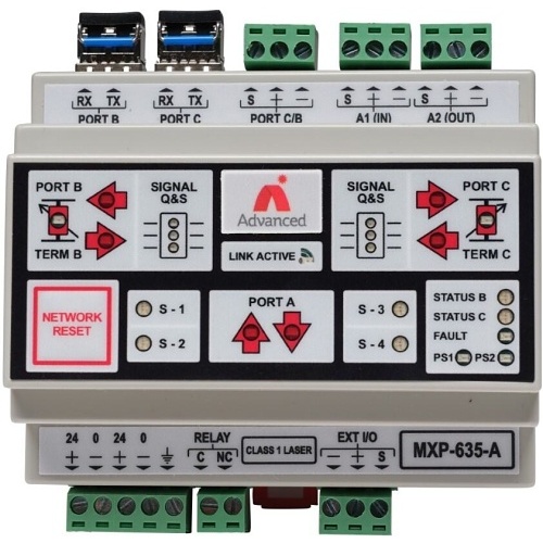 Image of MXP-635-A