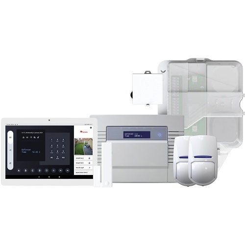 Image of ENF-TAB/KIT1-UK