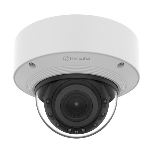Hanwha XND-A8084RV X Series 5MP WN9 IP AI Indoor Dome Camera, 3.3