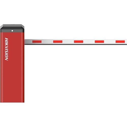Hikvision DS-TMG520-H(3m octagonal) Barrier Gates with Straight