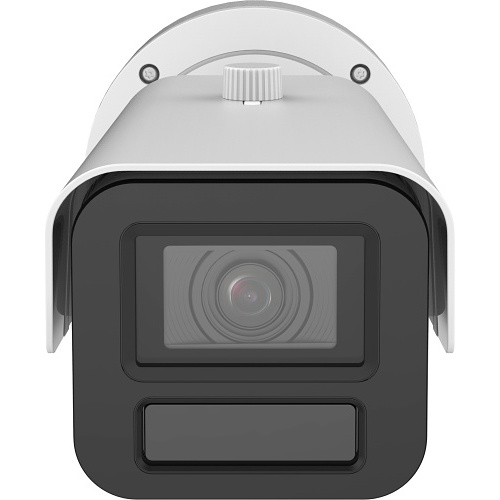 Acheter Caméra Bullet Varifocale 4MP DeepinView ANPR Moto VF 2.8-12mm