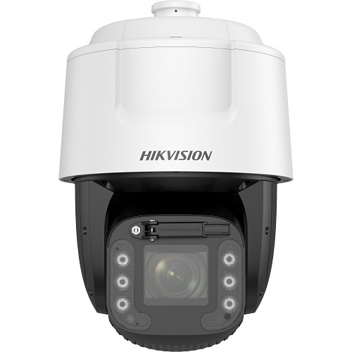 Hikvision DS-2DF6C425IWG1-ELW(O-STD) DF6C Series 4MP 25X Powered