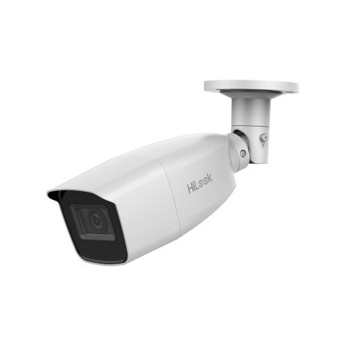 HiLook THC-B320-VF(2.8-12mm)(STD) 2MP Manual Bullet IR Camera, 2.8