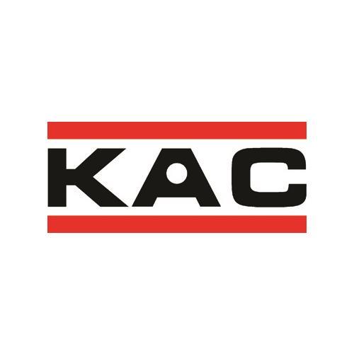KAC W1A-R470SG-STCK-01 WCP Outdoor Series, Manual Call Point Weatherproof, EN54-11 Certified Surface Mount, Red