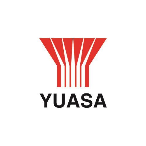 Yuasa Emergency Lighting Battery - 4000 mAh - D - Nickel Cadmium (NiCd) - 6 V DC - Battery Rechargeable