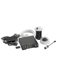 IP Camera & Recorder Kits