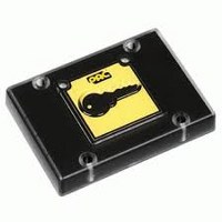 PAC 20117//AREADER SMART OneProx GS3 Panel Mount