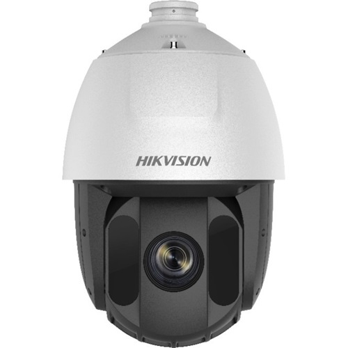 Hikvision Pro DS-2DE7A232IW-AEB(T5) 2 Megapixel Full HD Network Camera - Colour - Dome - 200 m Infrared Night Vision - H.265+, H.265, H.264+, H.264+, MJPEG, H.265 (MP), H.264 BP, H.264 (MP), H.264 HP - 1920 x 1080 - 4.80 mm- 153 mm Varifocal Lens - 32x Optical - CMOS - Wall Mount, Pendant Mount, Vertical Mount, Pole Mount, In-ceiling, Corner Mount - IK10 - IP66
