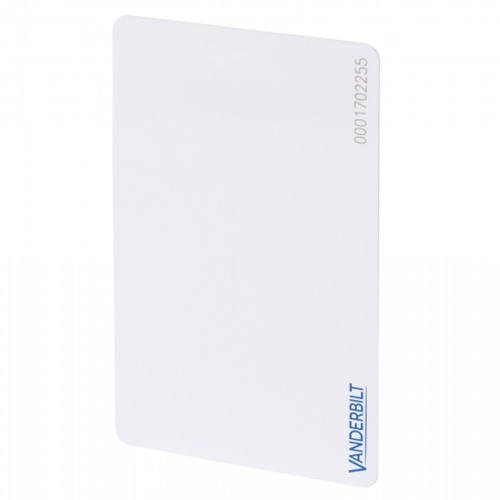 ACT ID Card - Printable - Proximity Card - 10 - Pack