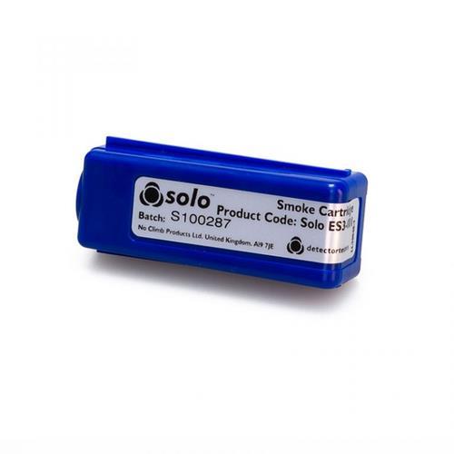 Solo Testing Smoke Cartridge - For Smoke Detector