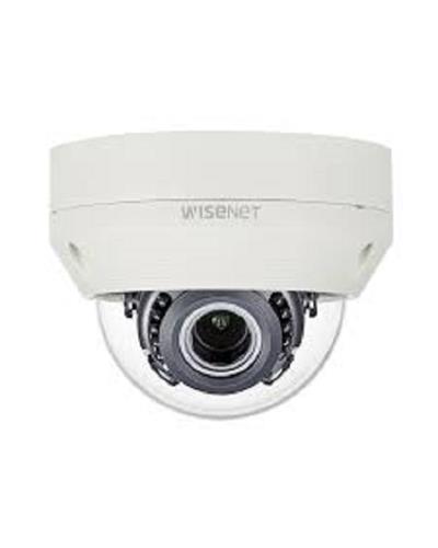 Wisenet HCV-6070RP/EX 2 Megapixel HD Surveillance Camera - Dome - 30 m - 1920 x 1080 - 3.20 mm Zoom Lens - 3.1x Optical - CMOS
