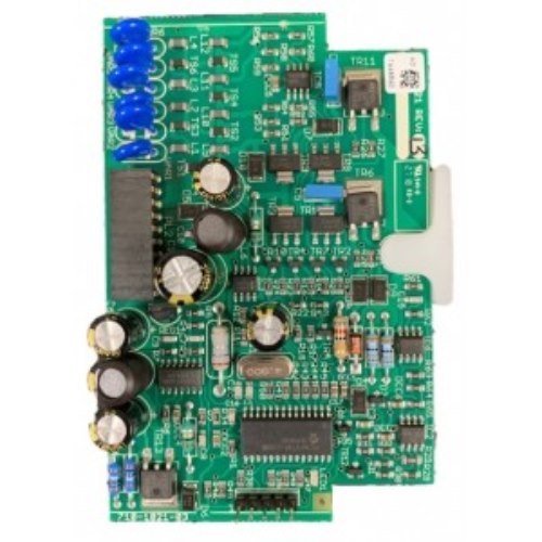 Advanced Loop Driver Card - For Control Panel