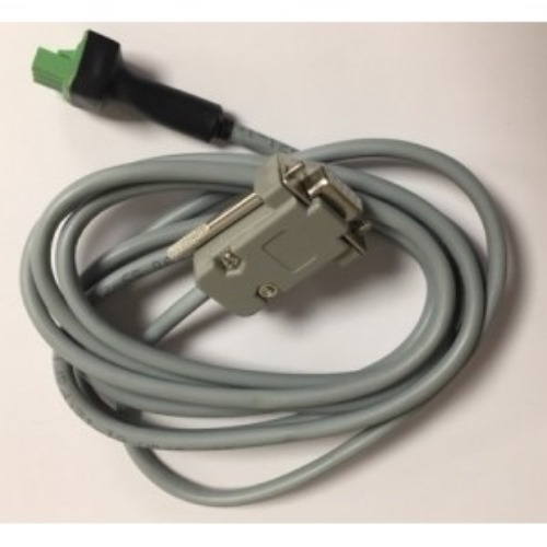 Advanced USB Data Transfer Cable for Control Panel - First End: USB