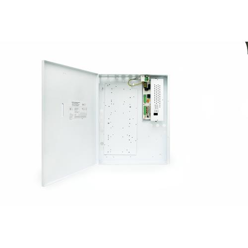 W Box Power Supply - Enclosure - 24 V DC, 12 V DC Output