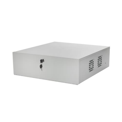 Cabinet  Lockable DVR Enclosure 445x404x