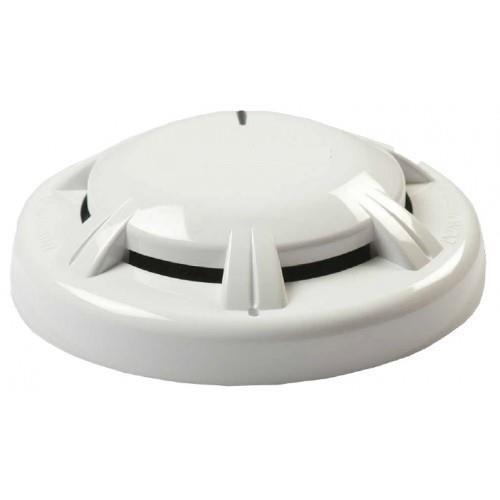 Apollo XPander Smoke Detector - Optical, Photoelectric - Wireless - Fire Detection - 5 Year Battery