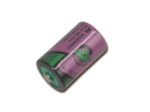 Visonic Battery - Lithium (Li) - 3.6 V DC