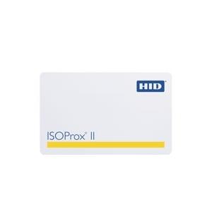 Card Smart Composite Isoprox Ii, Prog