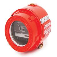 Fire Fighting Enterprises 16521DETECTOR FLAME UV/IR 2 EXD Flameproof