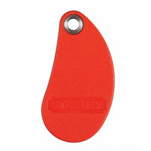 PAC 21081FOB PROX PAC STANLEY PROX TOKEN RED