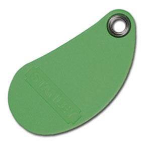 PAC 21082FOB PROX PAC STANLEY PROX TOKEN GREEN