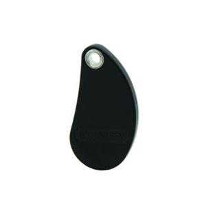 PAC 21087FOB PROX PAC STANLEY PROX TOKEN BLK