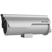 Hikvision DS-2XC6645G0-IZHRS 4 Megapixel Outdoor Network Camera - Colour - Bullet - 80 m Infrared Night Vision - H.265, H.264, MJPEG, H.264+, H.265+, H.264 (MP), H.264 BP, H.264 HP, H.265 (MP) - 2688 x 1520 - 2.80 mm- 12 mm Varifocal Lens - 4.3x Optical - CMOS - Wall Mount, Junction Box Mount - IP67 - Corrosion Resistant, Water Resistant, Dust Resistant