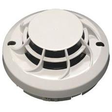 System Sensor Temperature Sensor - Pure White - 58&deg;C