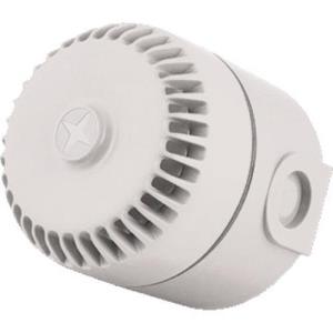 Eaton RoLP Security Alarm - 28 V AC - 102 dB(A) - Audible - White