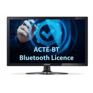 Reader Acte-Bt Bluetooth Licence