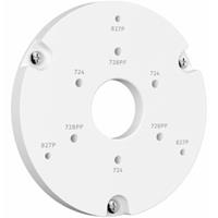 Camera Accy Pro Series Cam Mount Plate