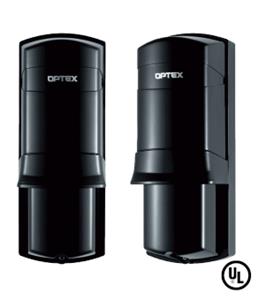 Optex AX-200TF (BE)EXTERNAL BEAM 60M Twin Stacking
